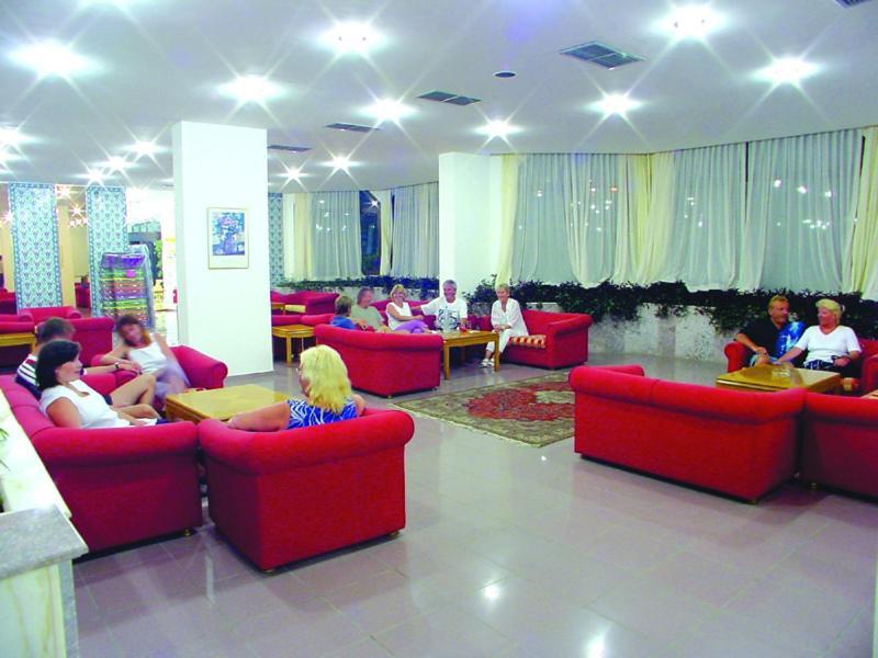 Sunshine Otel Kestel  Ngoại thất bức ảnh