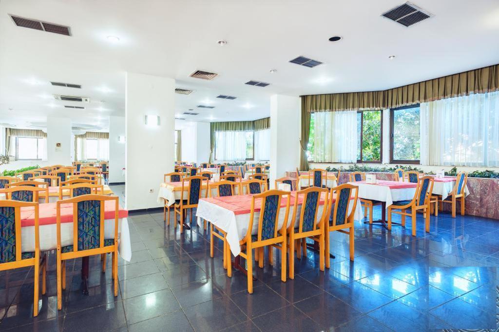 Sunshine Otel Kestel  Ngoại thất bức ảnh
