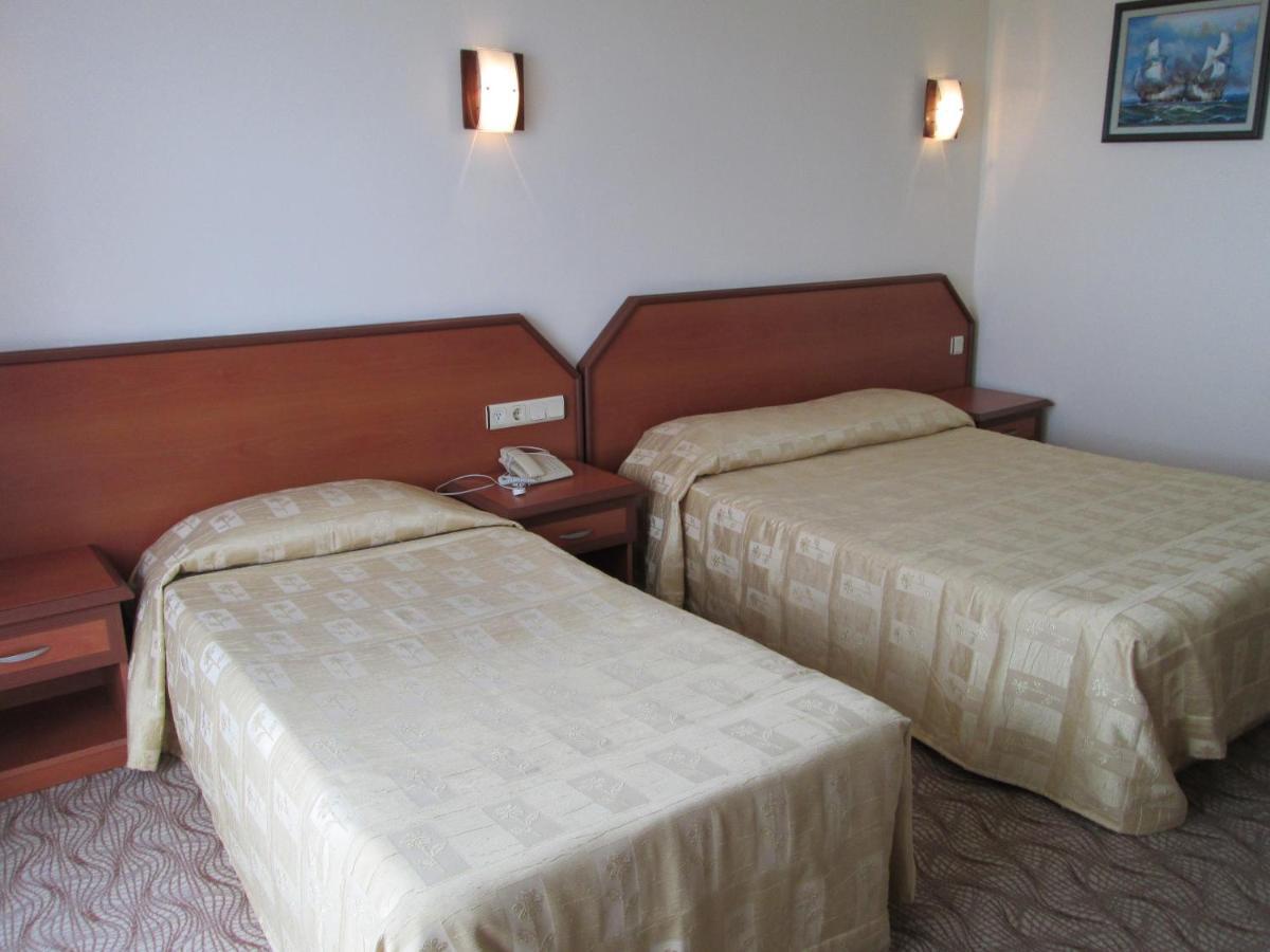 Sunshine Otel Kestel  Ngoại thất bức ảnh
