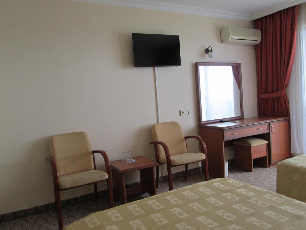 Sunshine Otel Kestel  Ngoại thất bức ảnh