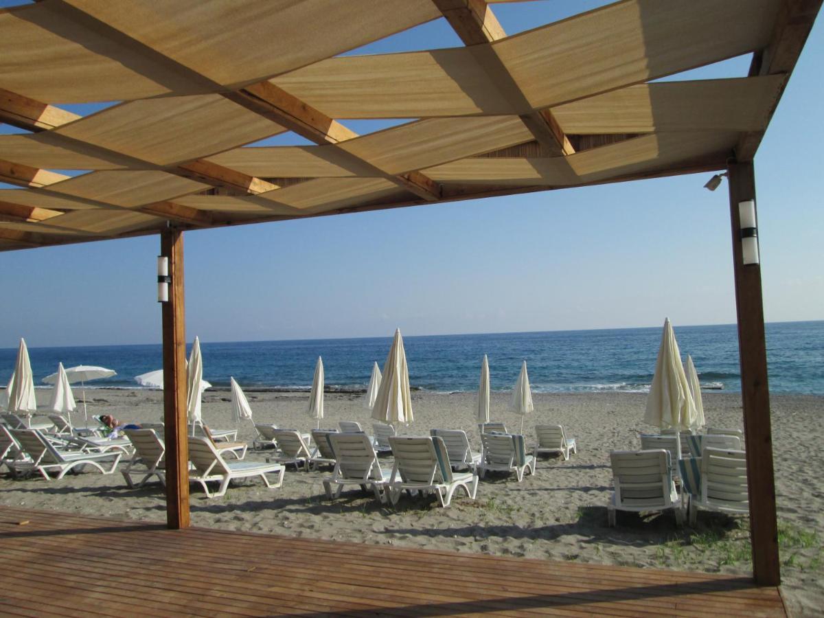 Sunshine Otel Kestel  Ngoại thất bức ảnh