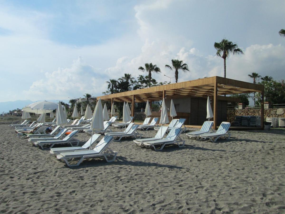 Sunshine Otel Kestel  Ngoại thất bức ảnh