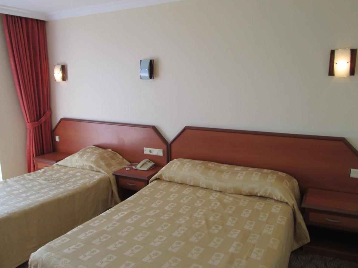 Sunshine Otel Kestel  Ngoại thất bức ảnh
